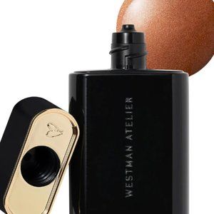 🎉🎉HP🎉🎉 Westman Atelier, Super Loaded All-Over Illuminator Drops - Soleil